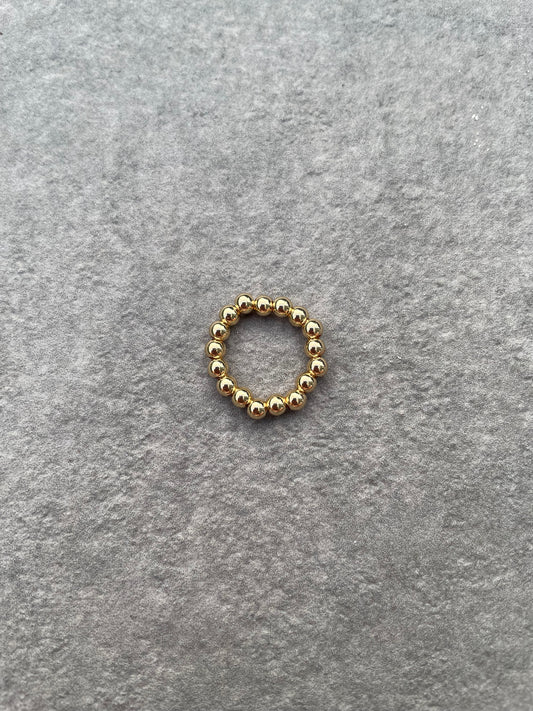 Perlenring Set