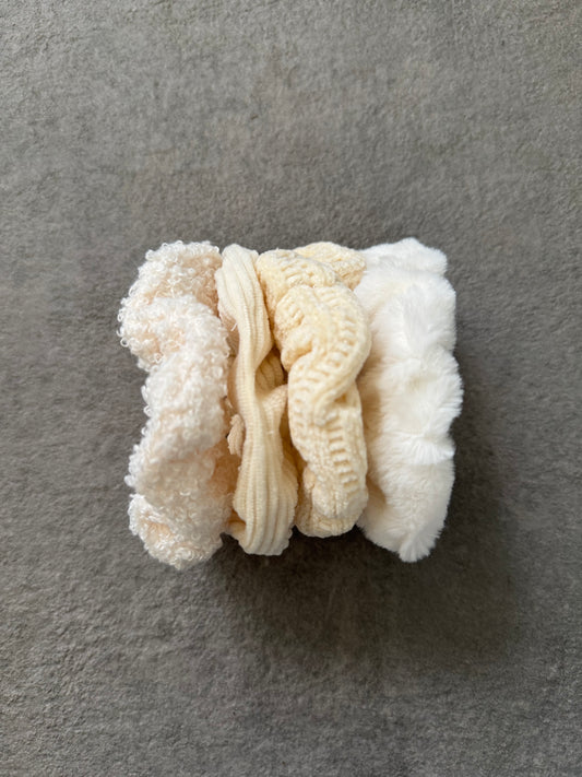 Scrunchie Set