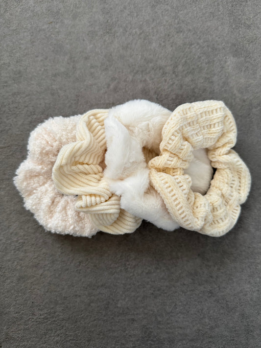 Scrunchie Set